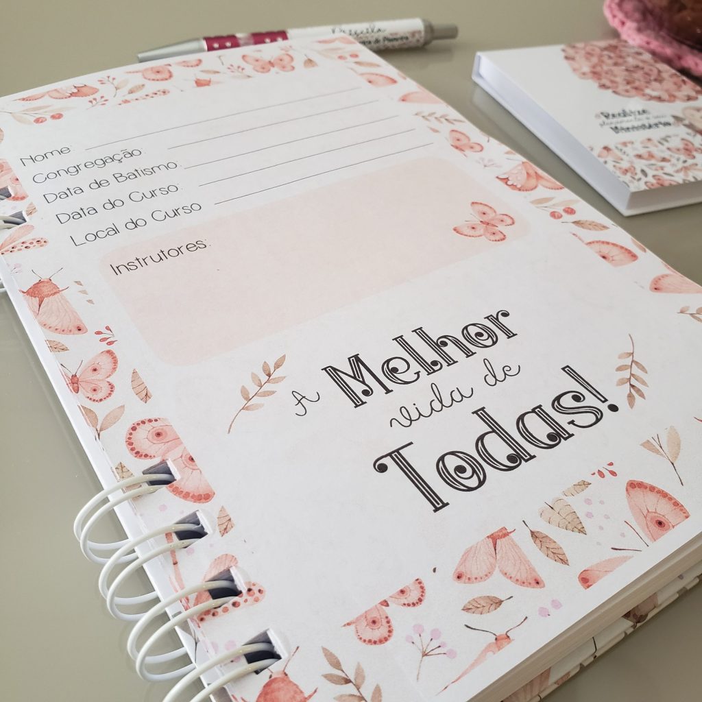 Caderno De Pioneiro Respondido - RETOEDU