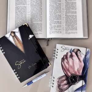 Agenda do Servo