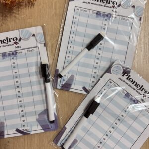 Alternative view of Relatório de Geladeira