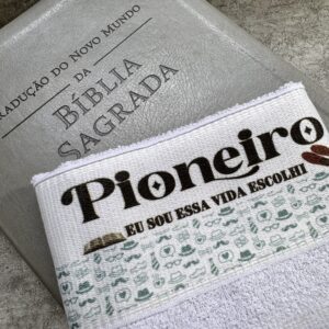 Toalhinha de Mão Pioneiro