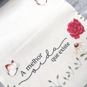 Alternative view of Eco Bag A melhor vida que existe