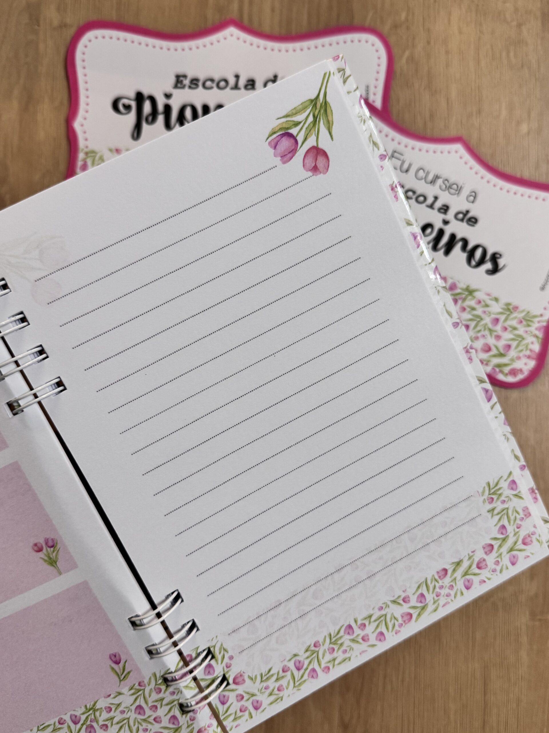 Caderno de Escola para Pioneiros 2026 - Imagem 17