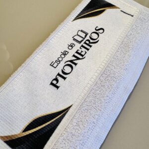 Toalhinha de Mão Escola de Pioneiros Masculina