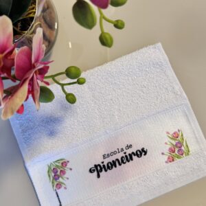 Alternative view of Box Escola de Pioneiros 2026 com Eco bag