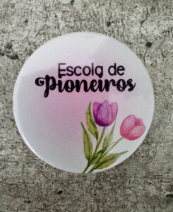 Escola de Pioneiros 1