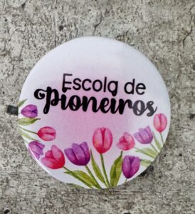 Escola de Pioneiros 2