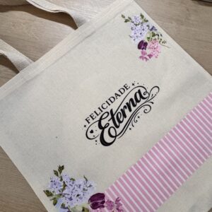 Eco Bag Congresso 2026