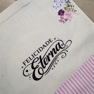 Alternative view of Eco Bag Congresso 2026