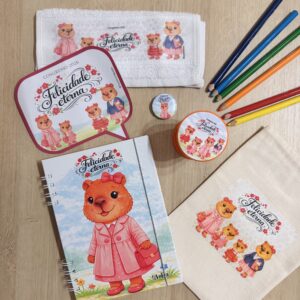 Alternative view of Box infantil Congresso 2026