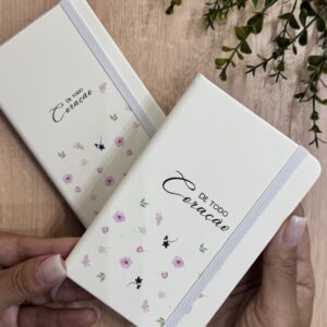 Caderneta  Moleskine