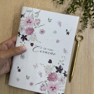 Planner Livreto Teocrático