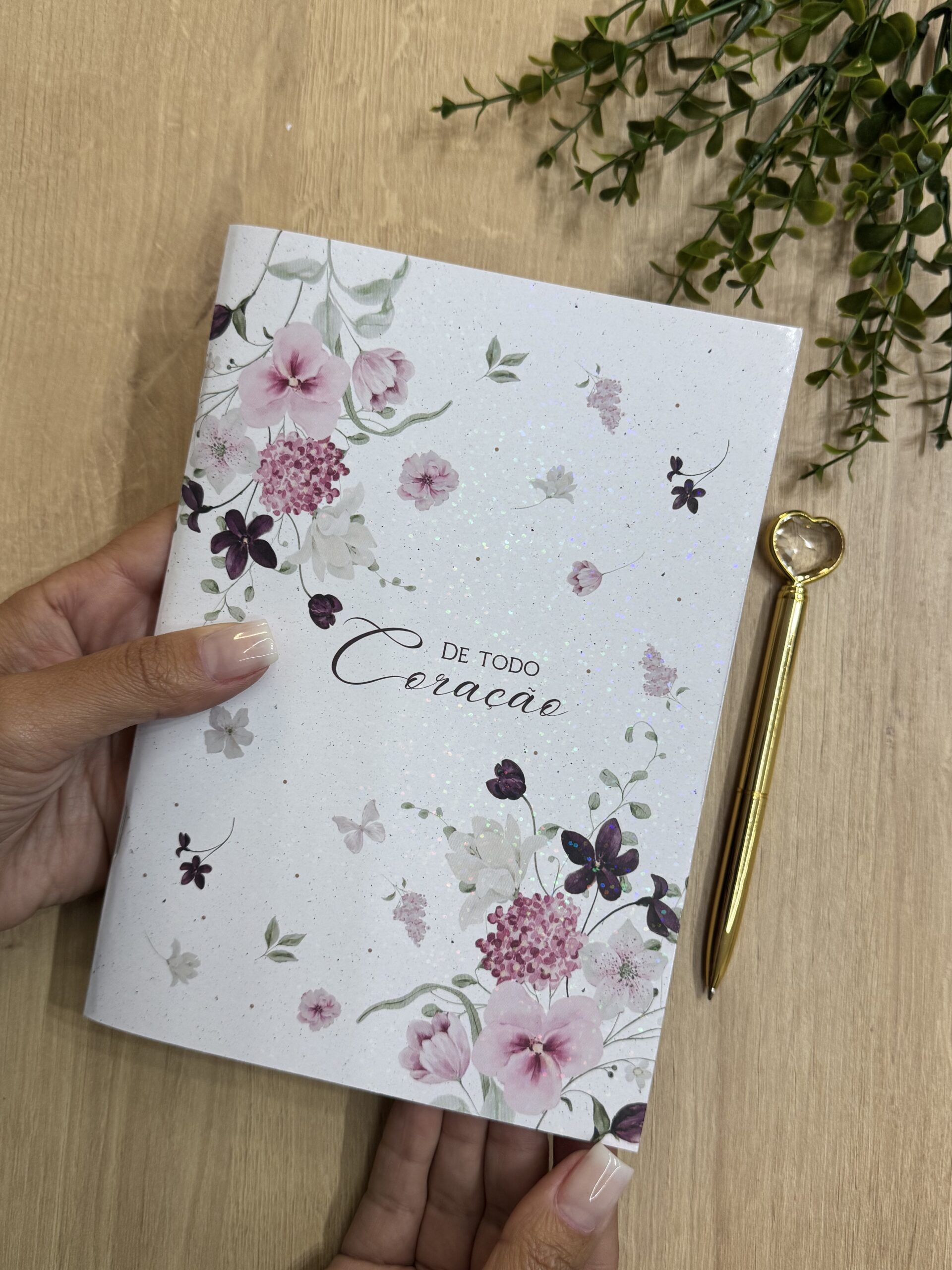 Planner Livreto Teocrático
