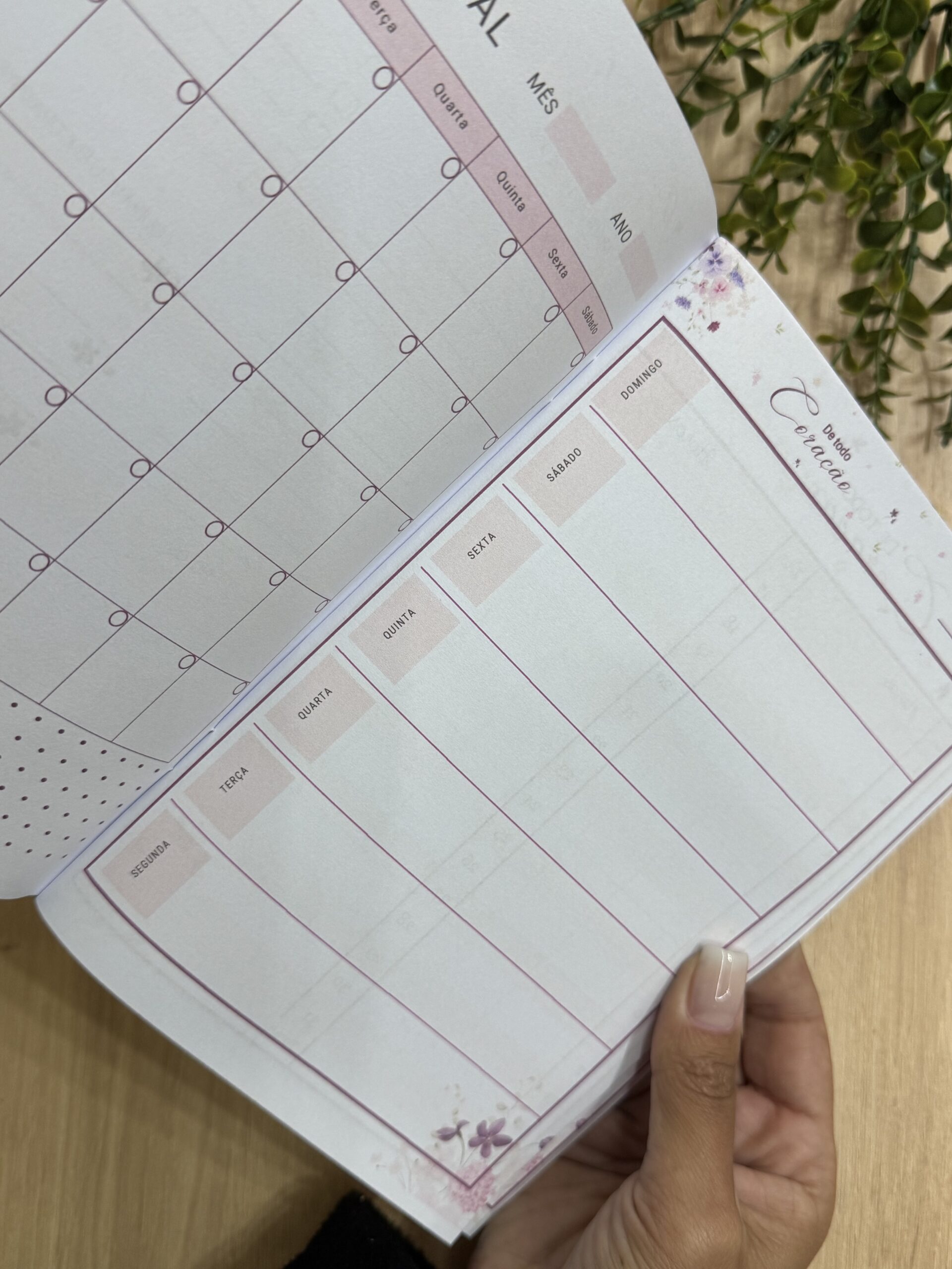 Planner Livreto Teocrático - Imagem 10