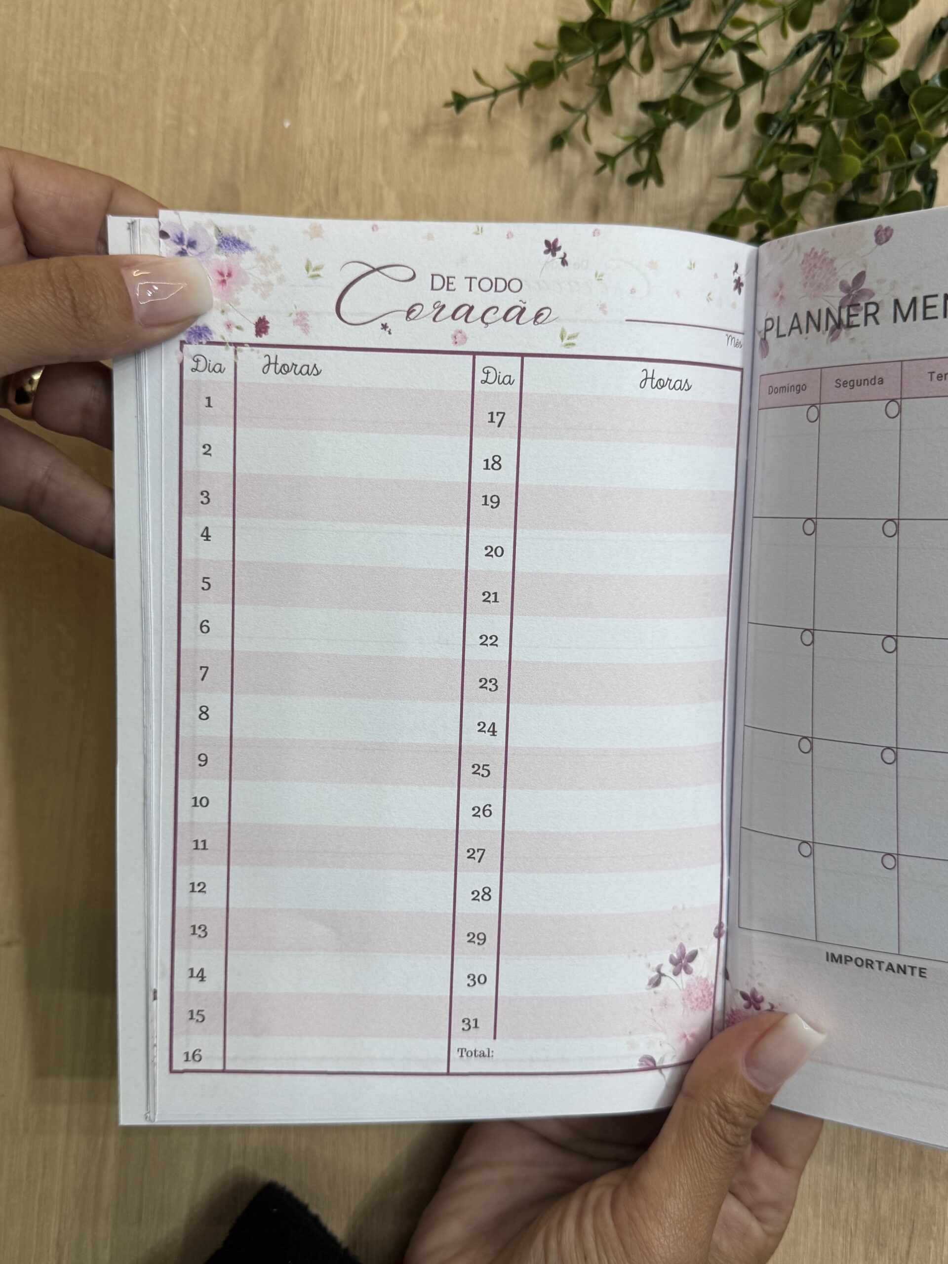 Planner Livreto Teocrático - Imagem 11