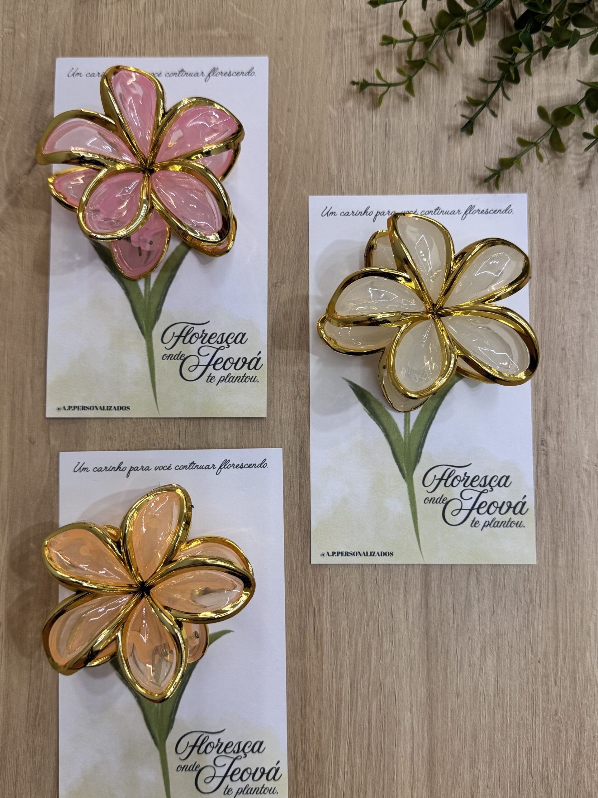 Card Presilha - Imagem 2