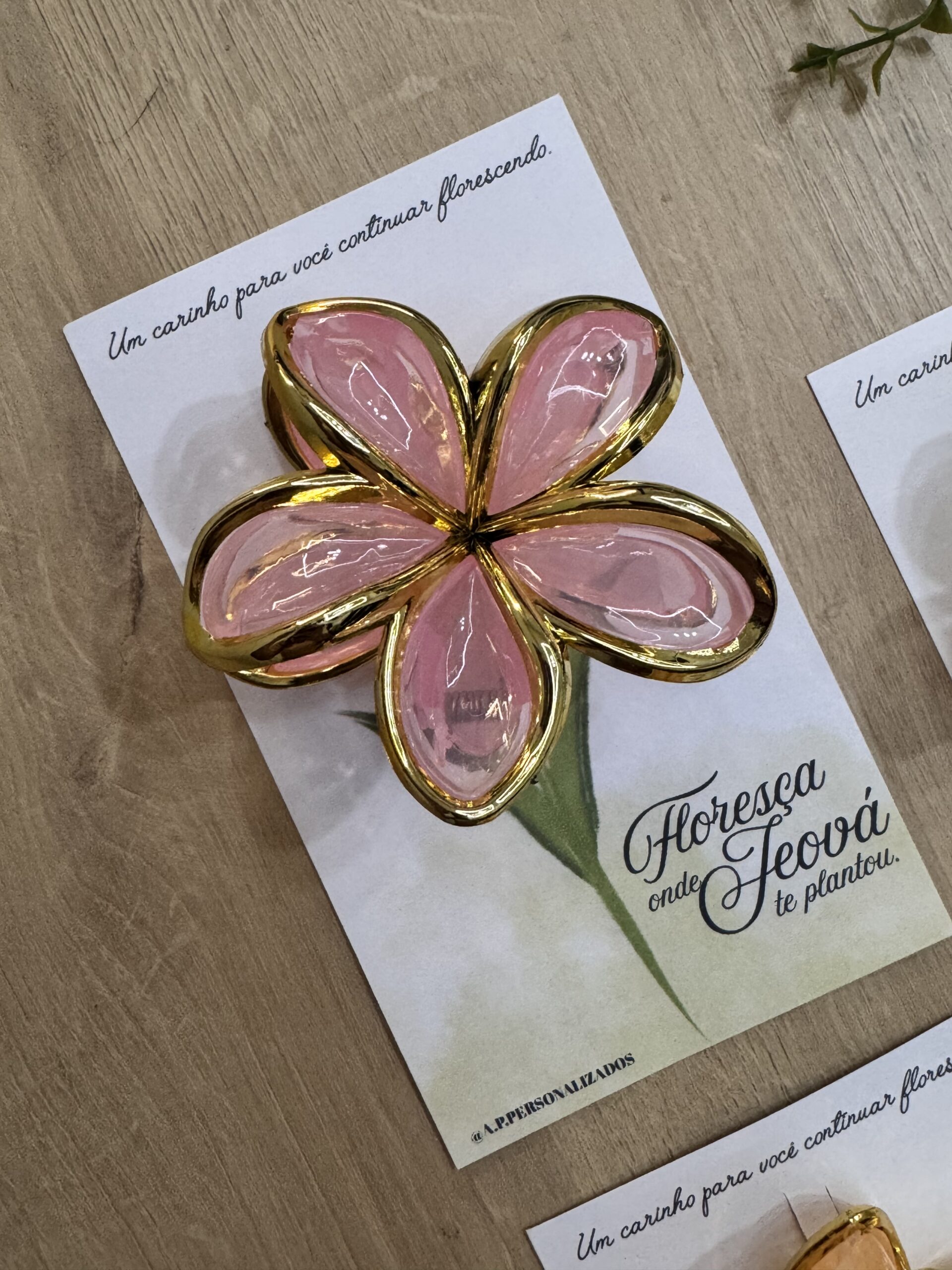 Card Presilha - Imagem 5