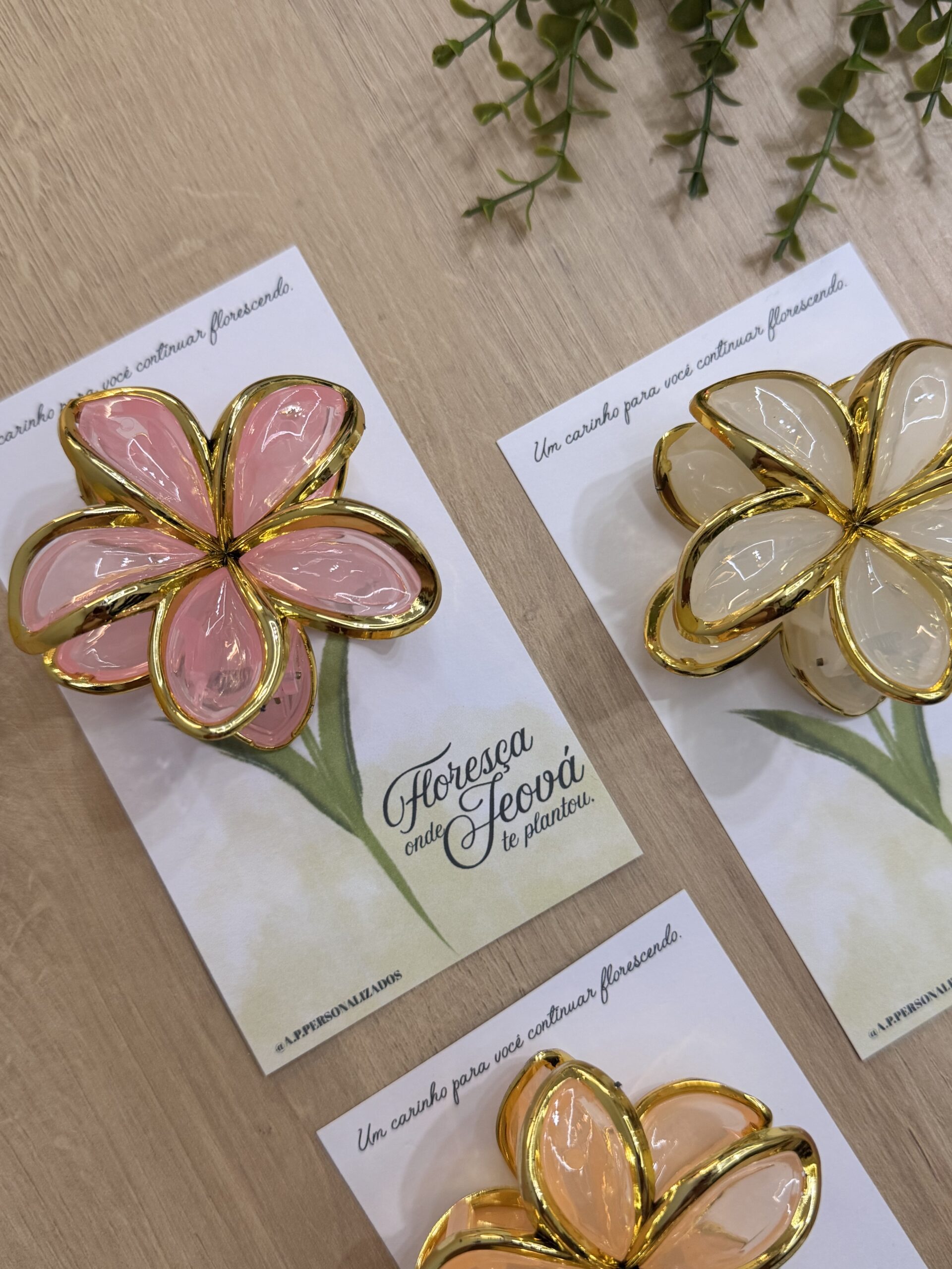 Card Presilha