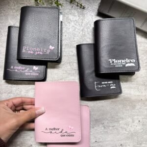 Porta Folheto Slim - Imagem 11