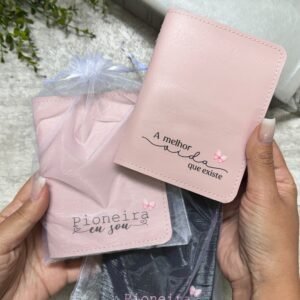 Porta Folheto Slim - Imagem 15