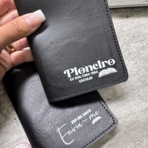 Porta Folheto Slim - Imagem 12