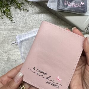 Porta Folheto Slim - Imagem 14