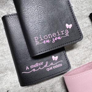 Porta Folheto Slim - Imagem 13