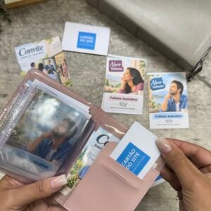 Porta Folheto Slim - Imagem 6