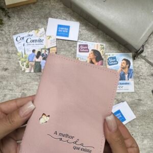 Porta Folheto Slim - Imagem 4