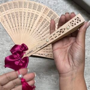 Leque Personalizado - Imagem 3