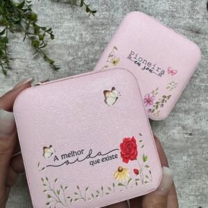 Mini Porta Joias