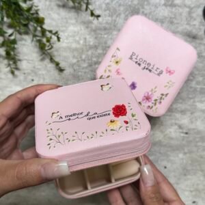 Mini Porta Joias - Imagem 8