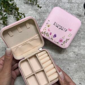 Mini Porta Joias - Imagem 5