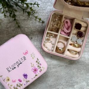 Mini Porta Joias - Imagem 9
