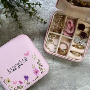 Mini Porta Joias - Imagem 11