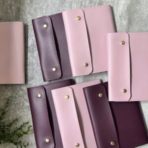 Porta Folheto Luxo - Imagem 17